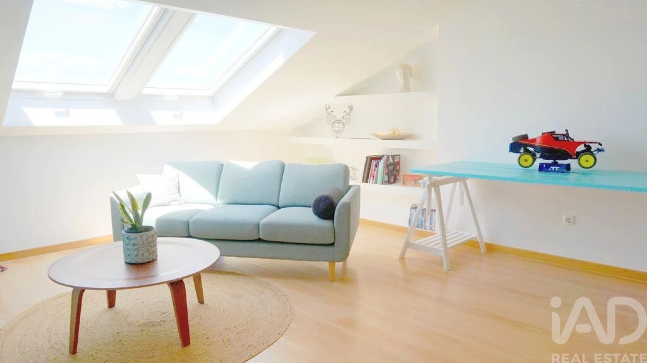 Apartamento T3 para Venda em Silveira Foto 4