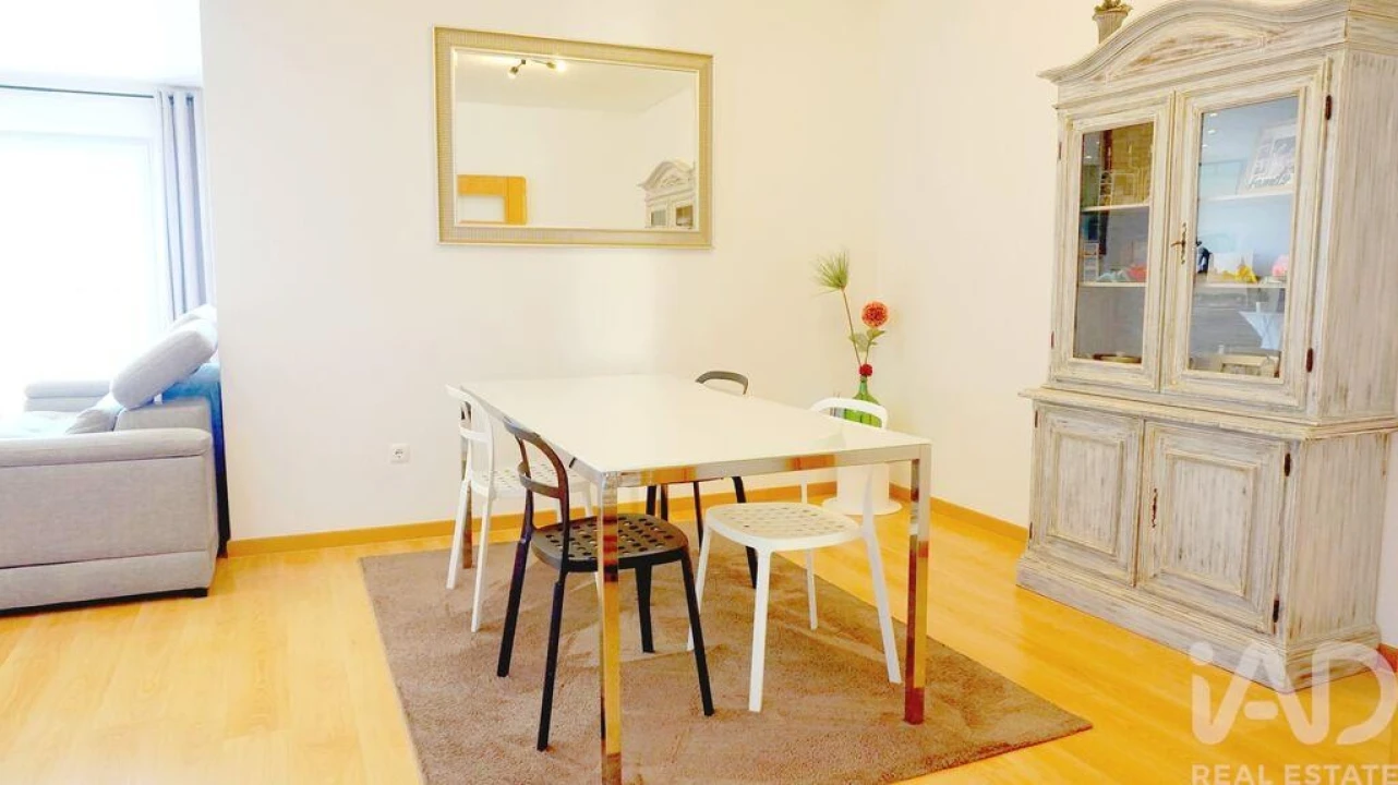 Apartamento T3 para Venda em Silveira Foto 8