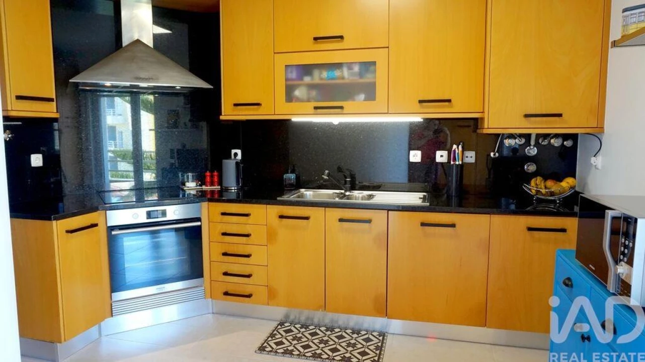 Apartamento T3 para Venda em Silveira Foto 13