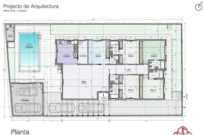 Moradia T5 para Venda em Azeitão (São Lourenço e São Simão)