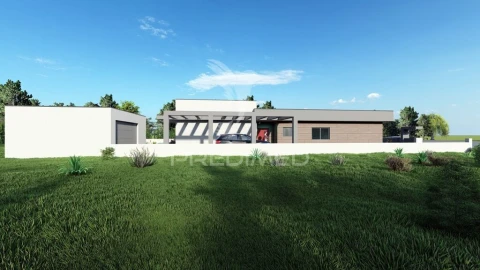 Moradia T5 para Venda em Azeitão (São Lourenço e São Simão)