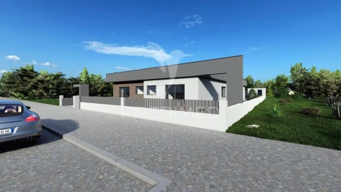 Moradia T5 para Venda em Azeitão (São Lourenço e São Simão)