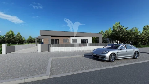 Moradia T5 para Venda em Azeitão (São Lourenço e São Simão)