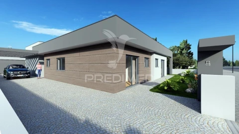 Moradia T5 para Venda em Azeitão (São Lourenço e São Simão)
