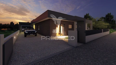 Moradia T5 para Venda em Azeitão (São Lourenço e São Simão)