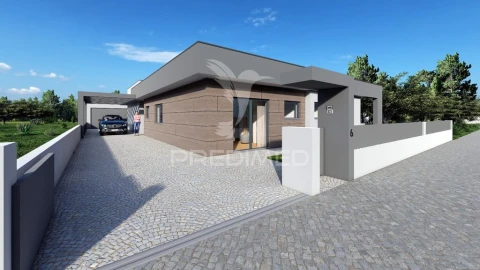 Moradia T5 para Venda em Azeitão (São Lourenço e São Simão)