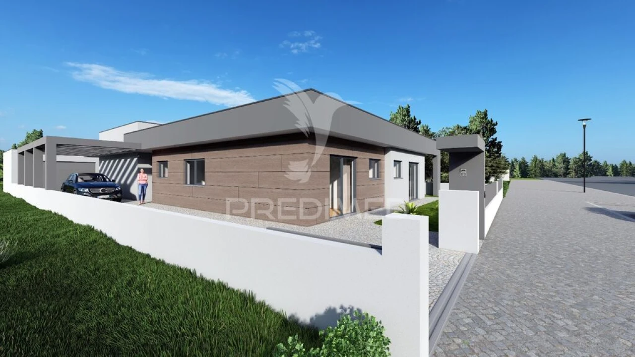 Moradia T5 para Venda em Azeitão (São Lourenço e São Simão) Foto 5
