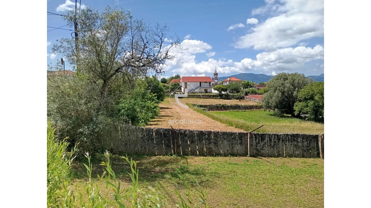 Terreno para Venda em Friestas Foto 4