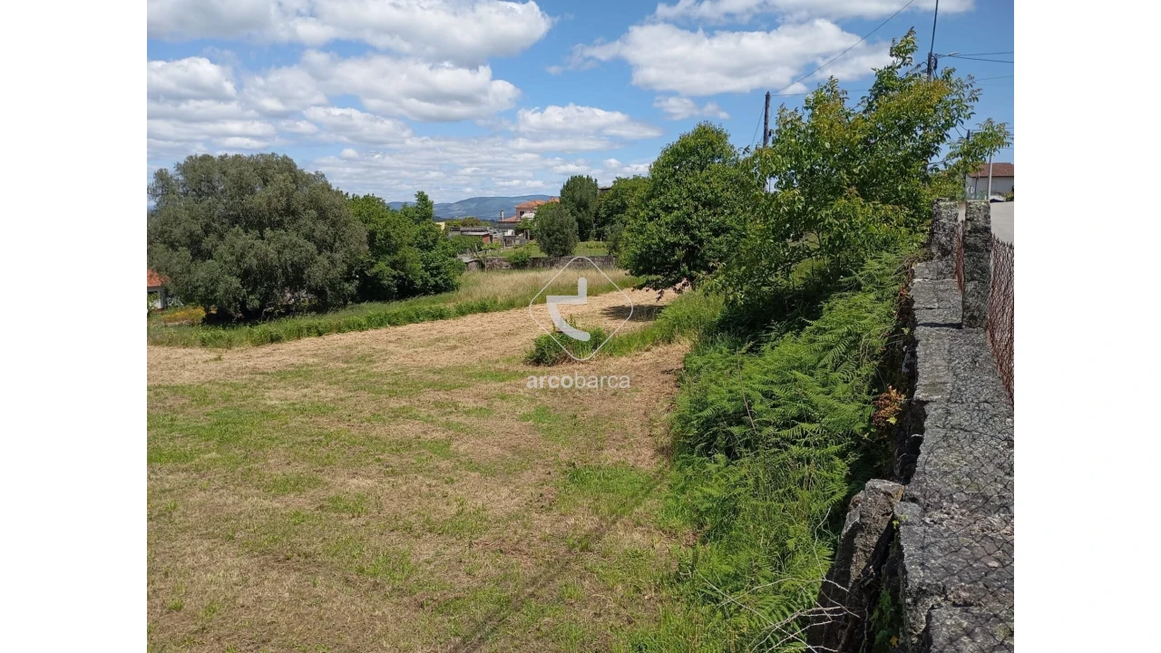 Terreno para Venda em Friestas Foto 3
