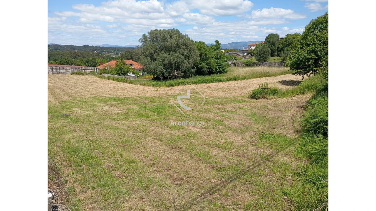 Terreno para Venda em Friestas Foto 1