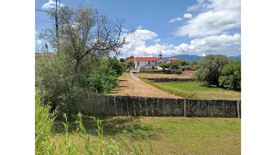 Terreno para Venda em Friestas Foto 4