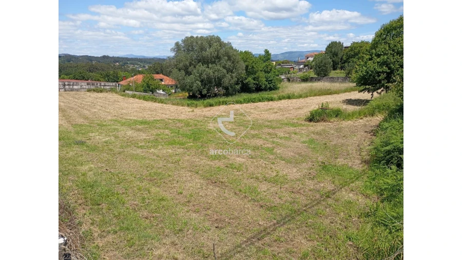 Terreno para Venda em Friestas
