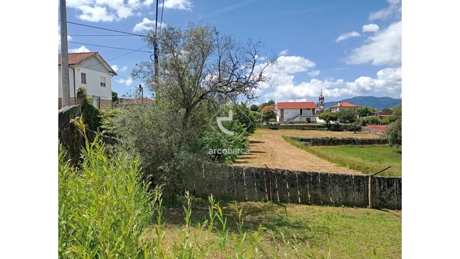 Terreno para Venda em Friestas Foto 2