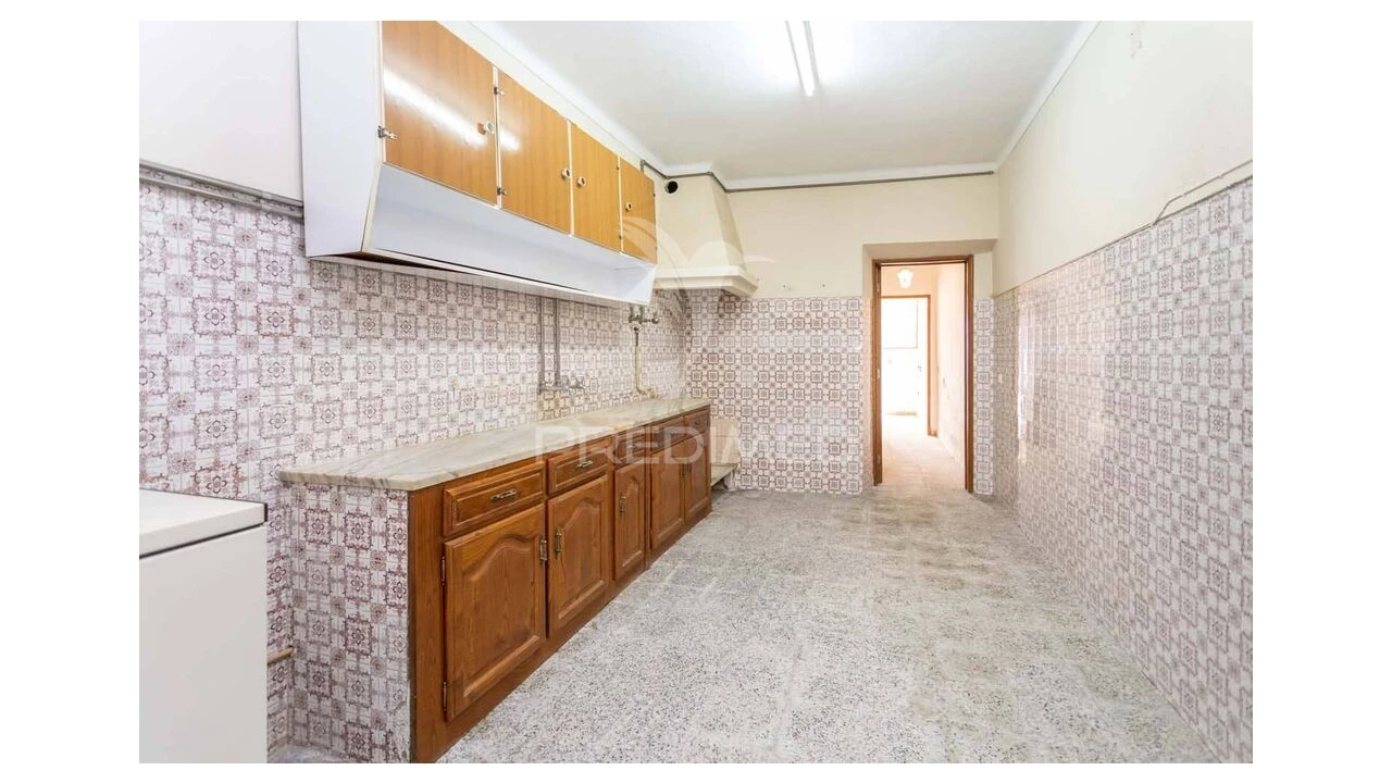 Moradia T3 para Venda em Torrão Foto 4