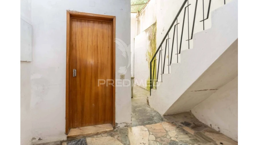 Moradia T3 para Venda em Torrão Foto 15