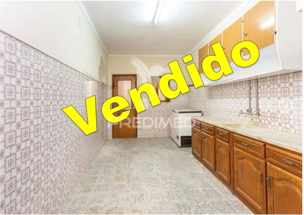 Moradia T3 para Venda em Torrão Foto 1