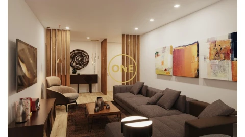 Apartamento T3 para Venda em Celeirós, Aveleda e Vimieiro