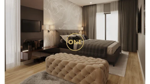 Apartamento T3 para Venda em Celeirós, Aveleda e Vimieiro