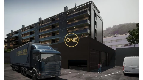 Apartamento T3 para Venda em Celeirós, Aveleda e Vimieiro