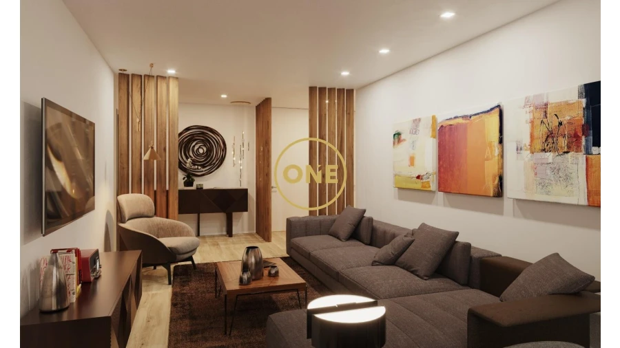 Apartamento T3 para Venda em Celeirós, Aveleda e Vimieiro Foto 28