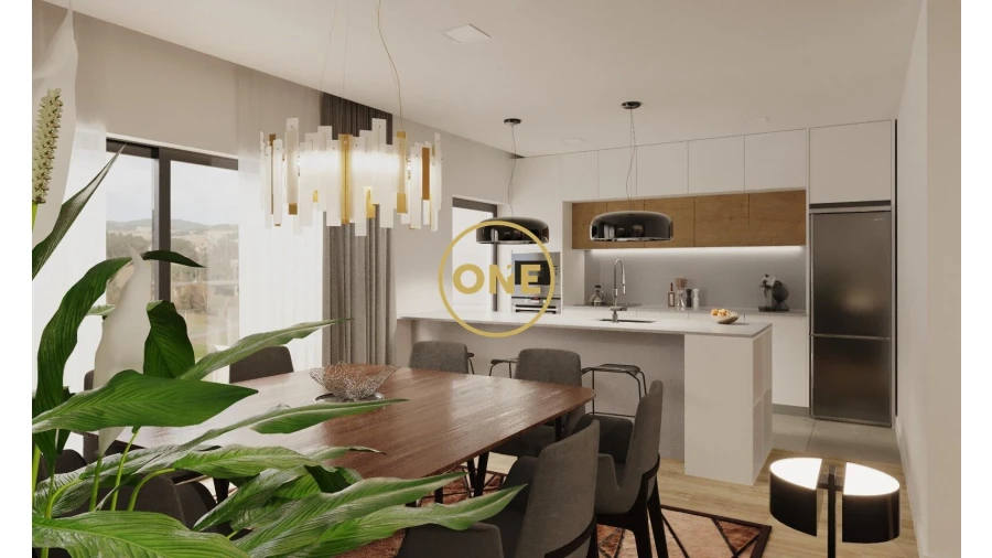 Apartamento T3 para Venda em Celeirós, Aveleda e Vimieiro Foto 30