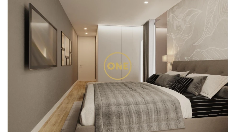 Apartamento T3 para Venda em Celeirós, Aveleda e Vimieiro Foto 16