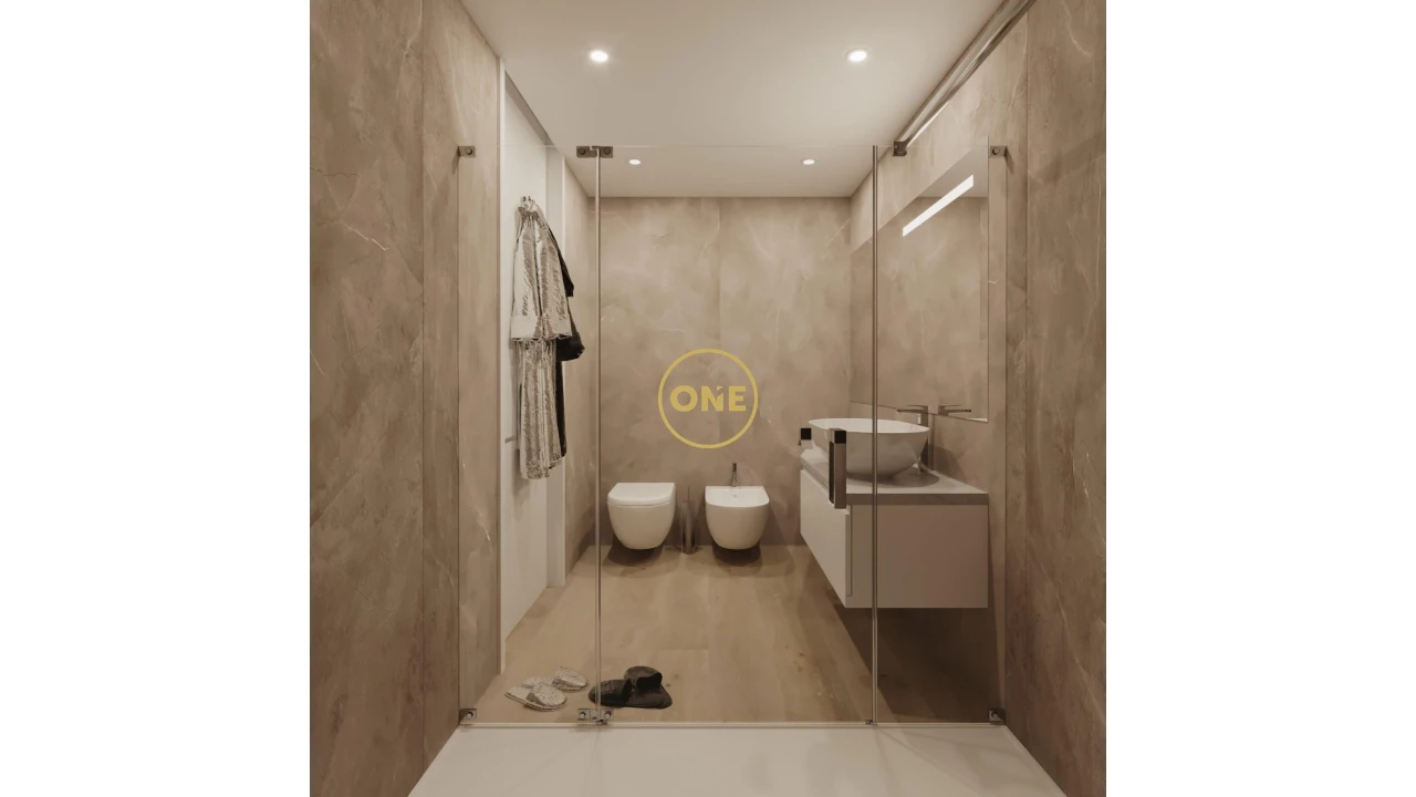 Apartamento T3 para Venda em Celeirós, Aveleda e Vimieiro Foto 14