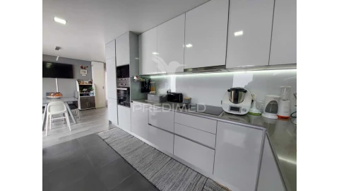Moradia T4 para Venda em Quinta do Conde