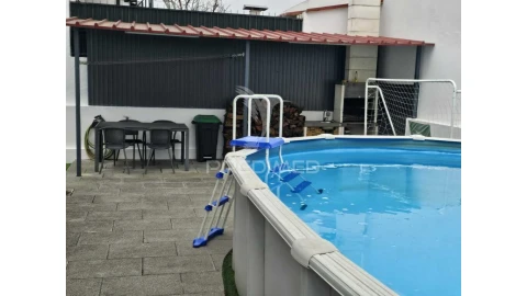 Moradia T4 para Venda em Quinta do Conde
