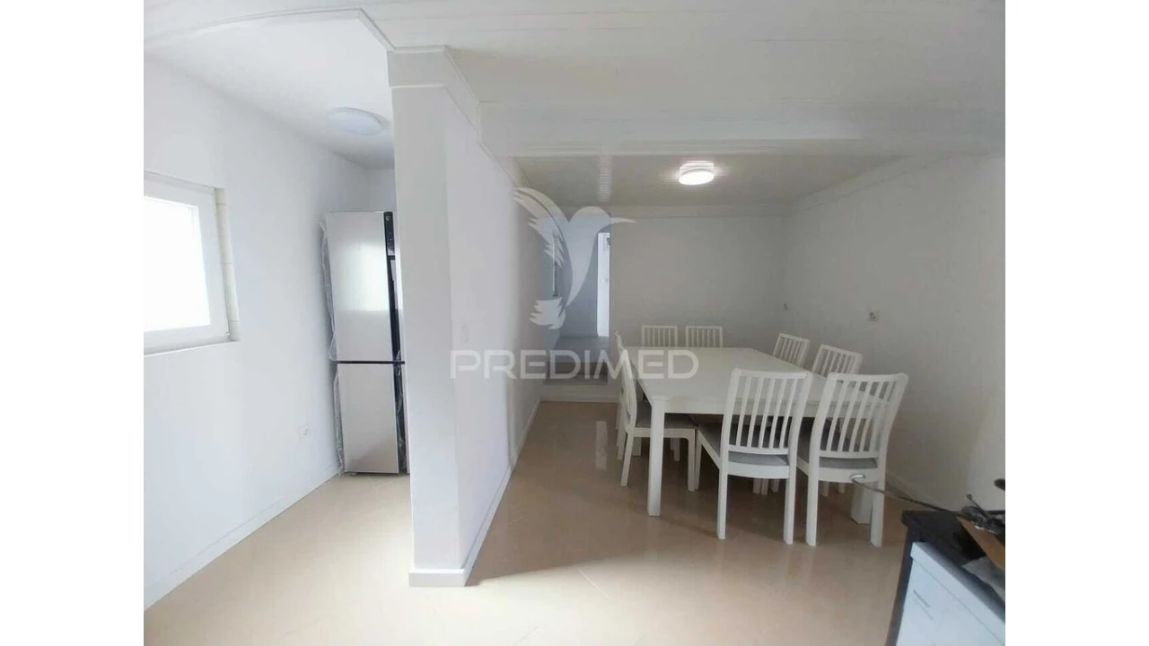 Moradia T9 para Venda em Ajuda Foto 6
