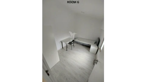Moradia T9 para Venda em Ajuda