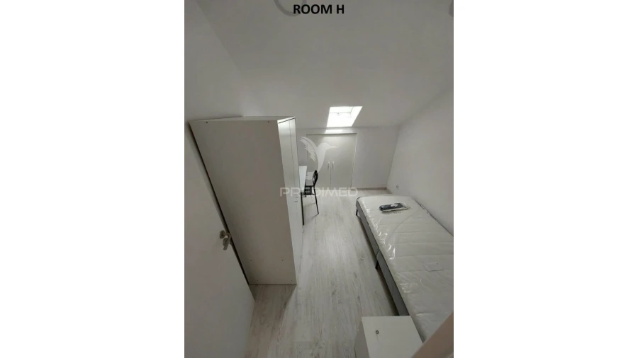 Moradia T9 para Venda em Ajuda Foto 12