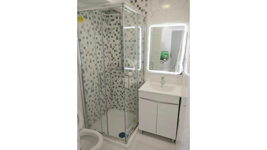 Moradia T9 para Venda em Ajuda Foto 8