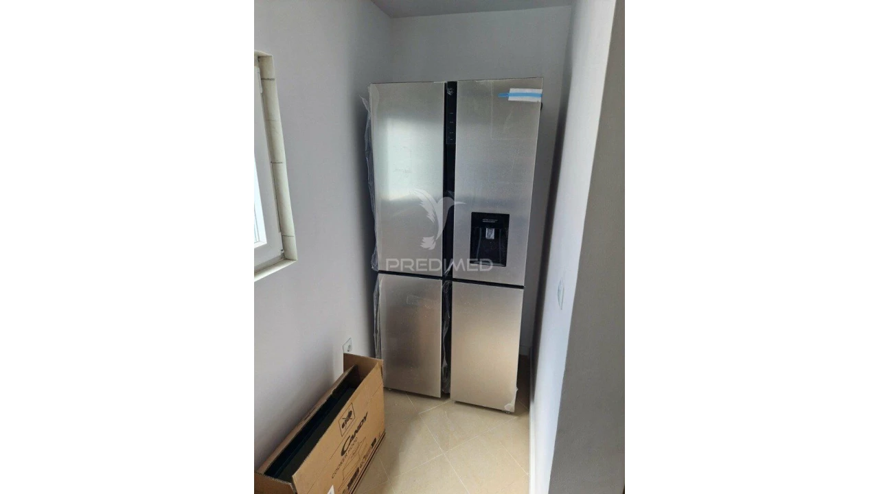 Moradia T9 para Venda em Ajuda Foto 7