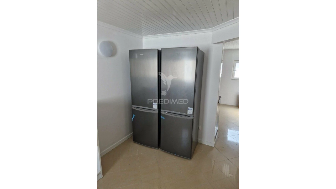 Moradia T9 para Venda em Ajuda Foto 5