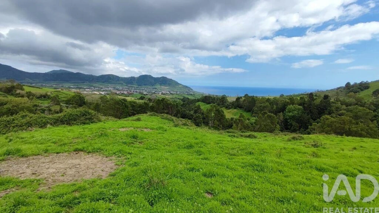 Terreno para Venda em Povoação Foto 1
