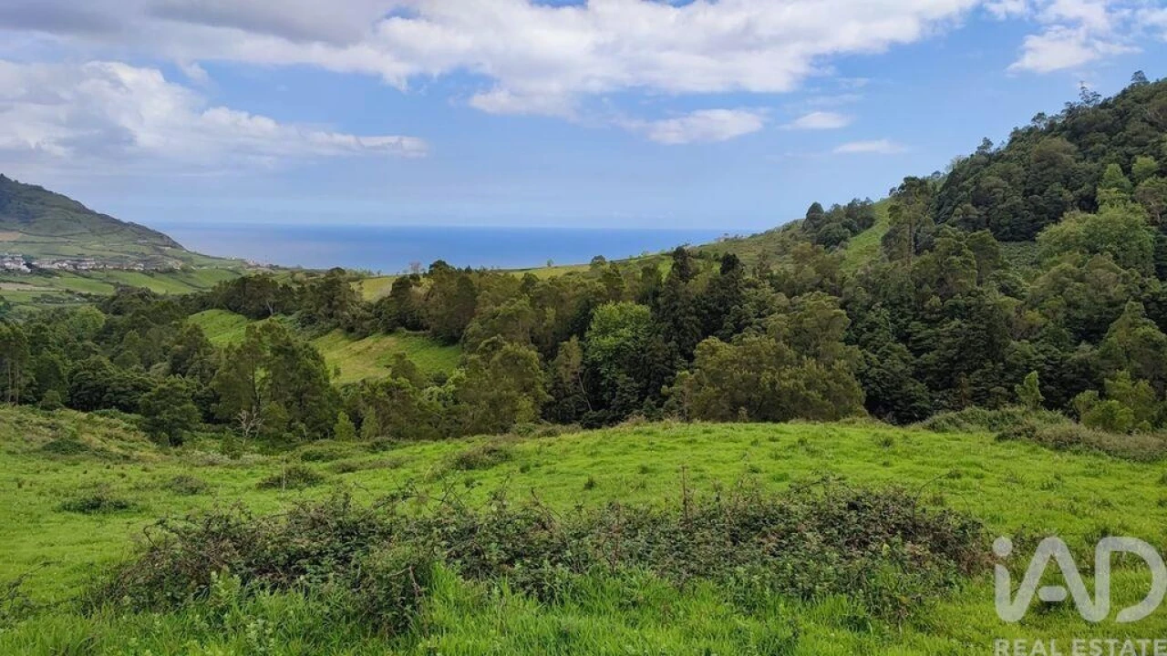 Terreno para Venda em Povoação Foto 11