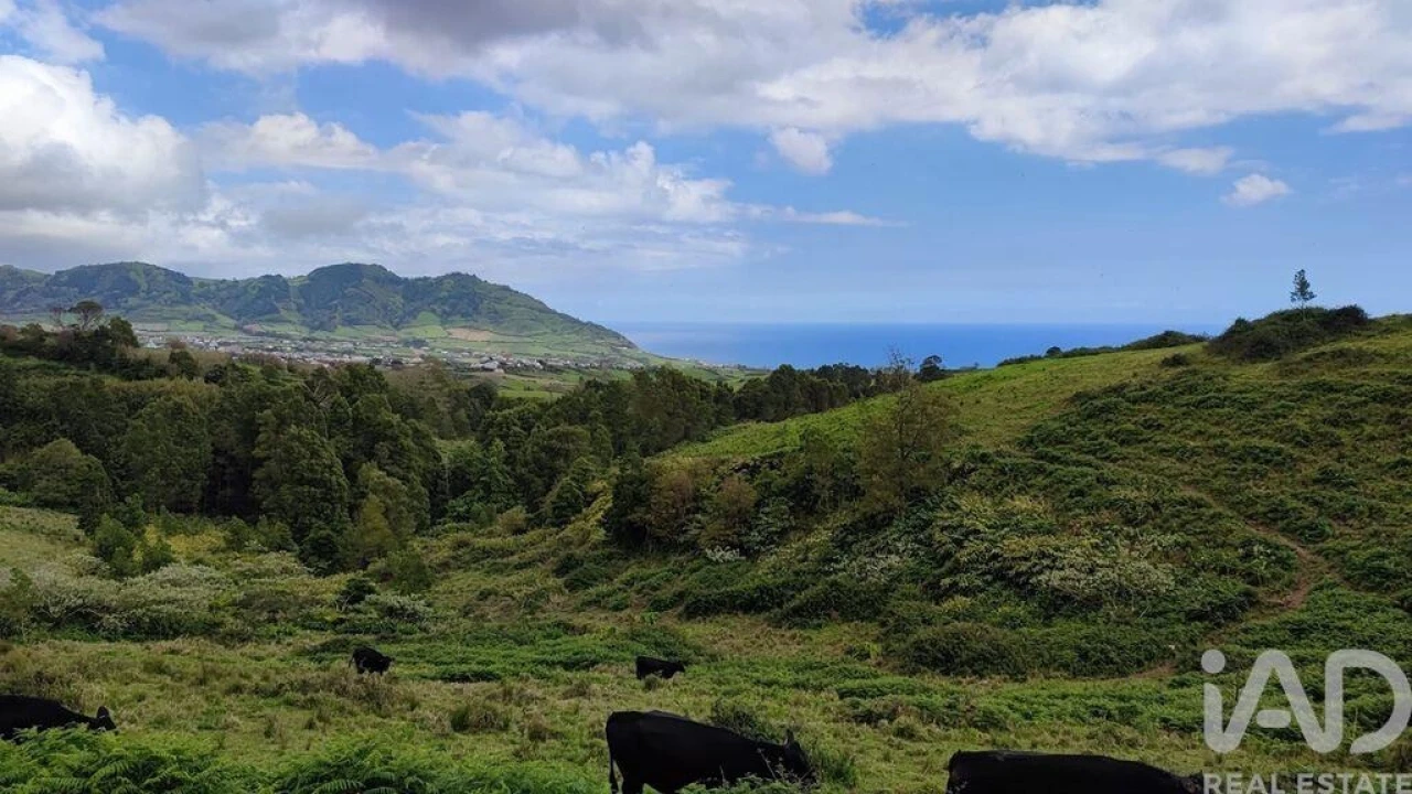 Terreno para Venda em Povoação Foto 3