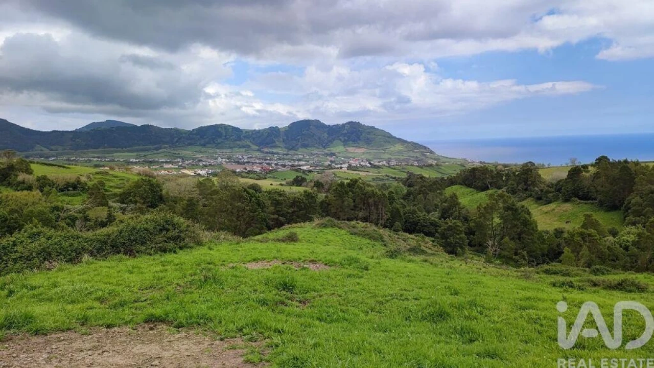 Terreno para Venda em Povoação Foto 12