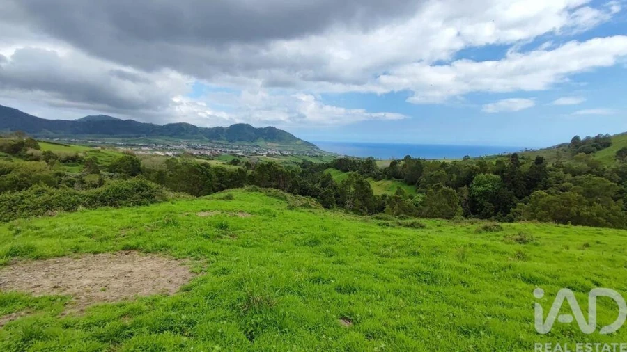 Terreno para Venda em Povoação Foto 1