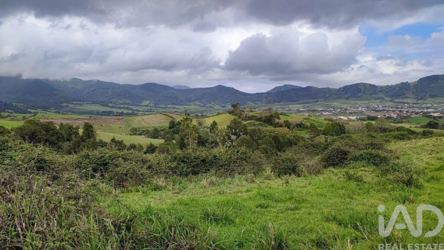 Terreno para Venda em Povoação Foto 9