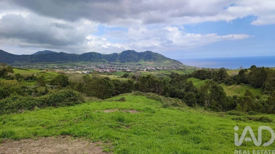 Terreno para Venda em Povoação Foto 12