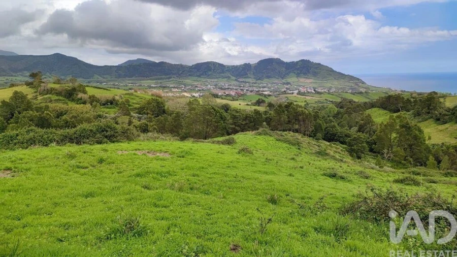 Terreno para Venda em Povoação Foto 7