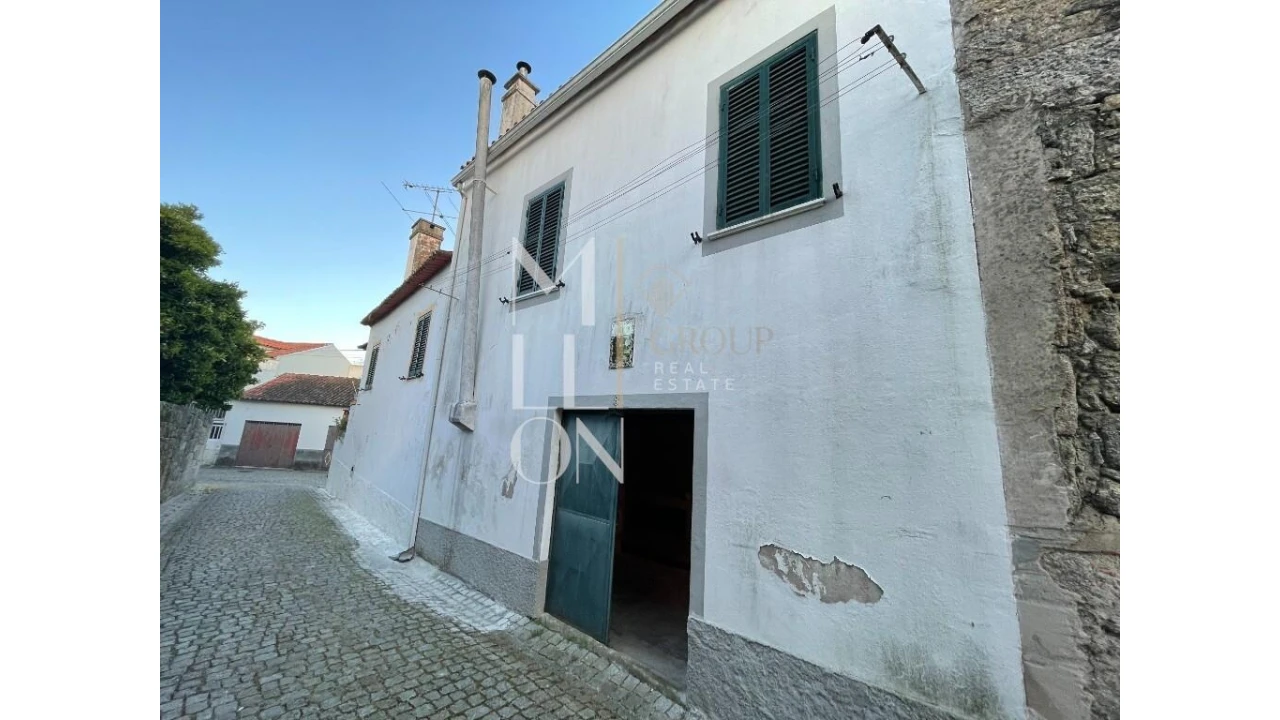 Moradia T5 para Venda em Ervedal e Vila Franca da Beira Foto 49