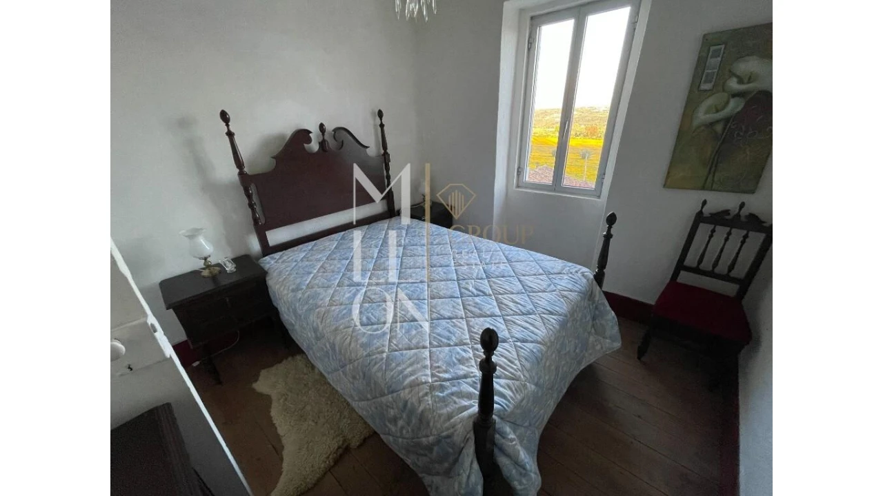 Moradia T5 para Venda em Ervedal e Vila Franca da Beira Foto 33