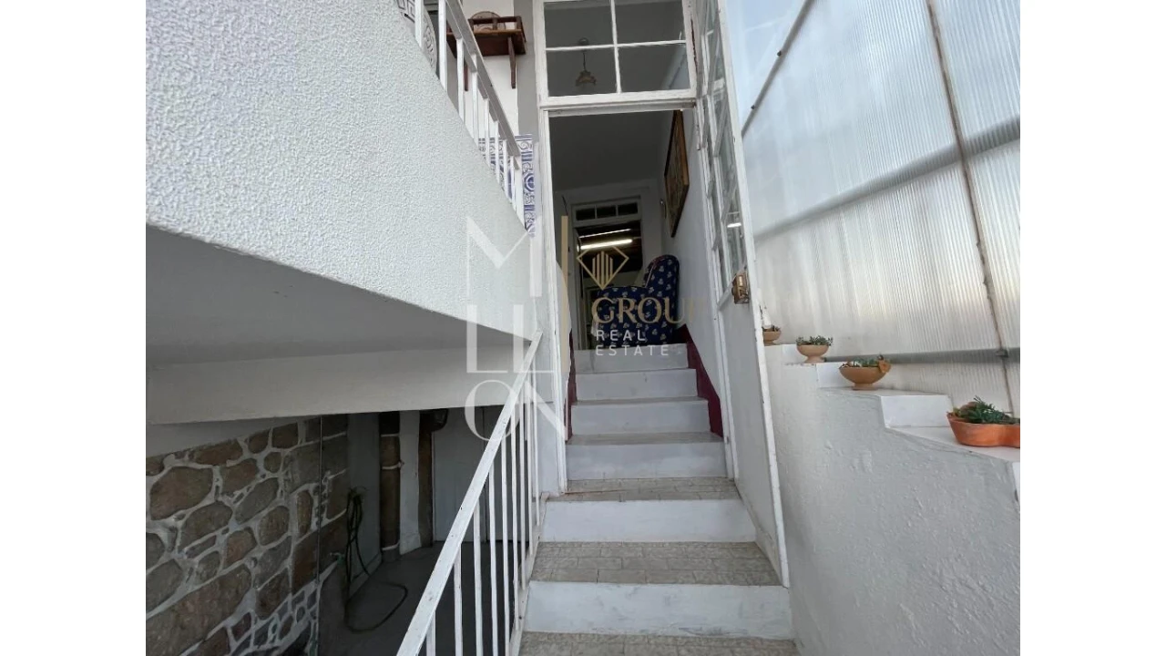 Moradia T5 para Venda em Ervedal e Vila Franca da Beira Foto 44