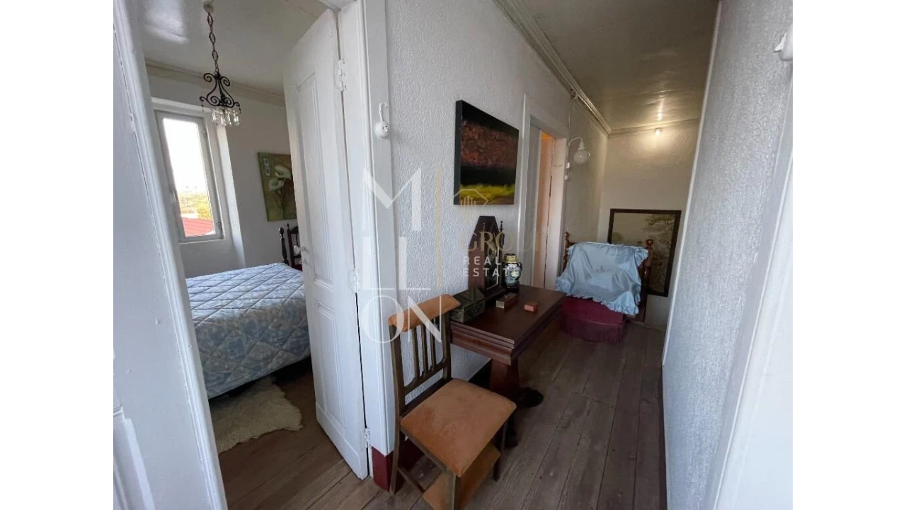 Moradia T5 para Venda em Ervedal e Vila Franca da Beira Foto 36