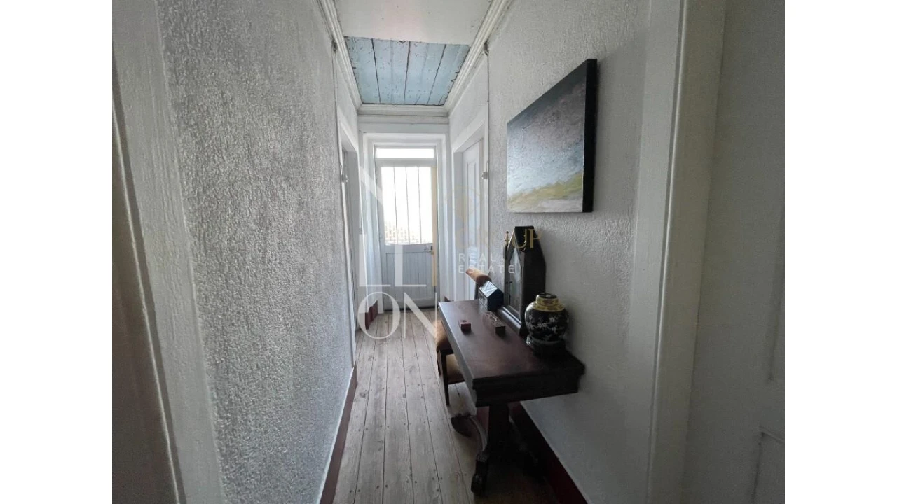 Moradia T5 para Venda em Ervedal e Vila Franca da Beira Foto 30