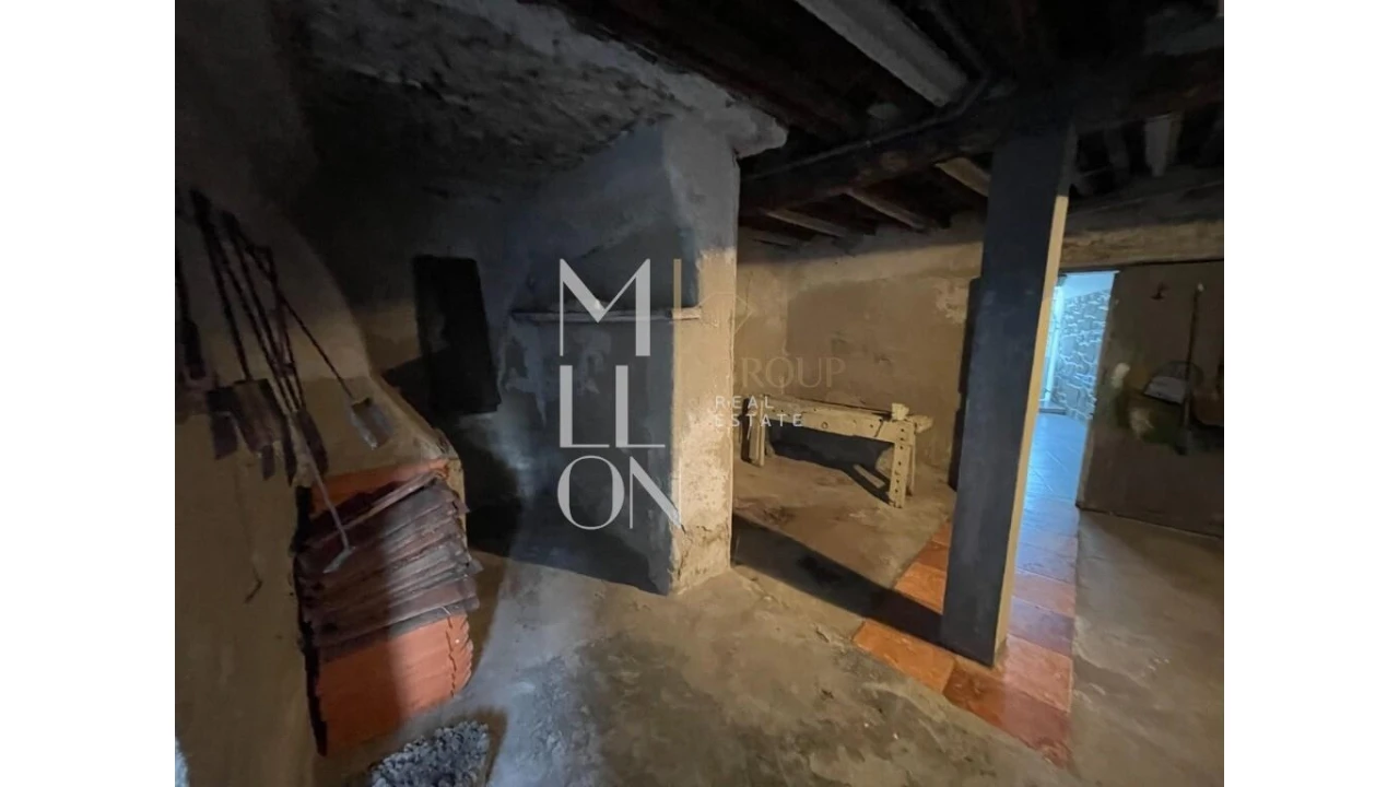 Moradia T5 para Venda em Ervedal e Vila Franca da Beira Foto 50