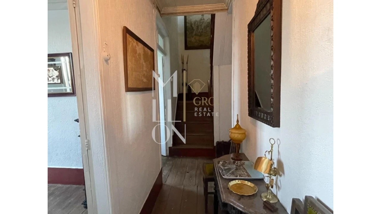 Moradia T5 para Venda em Ervedal e Vila Franca da Beira Foto 15